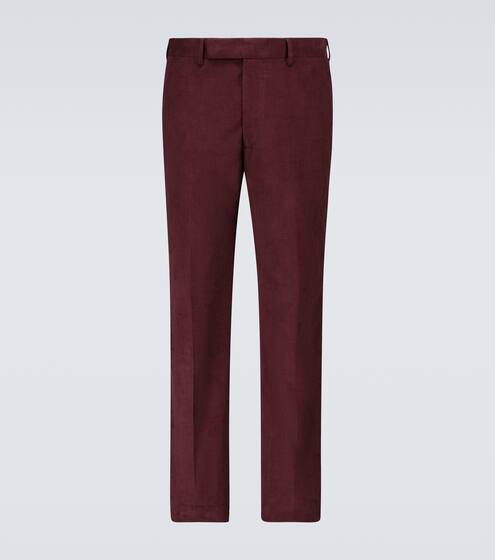 Ernest corduroy pants | Gabriela Hearst