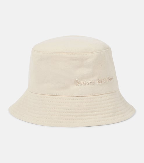 RUSLAN BAGINSKIY Hats for Women Online | Mytheresa
