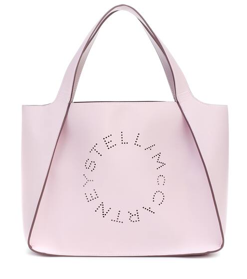 Stella Logo tote | Stella McCartney