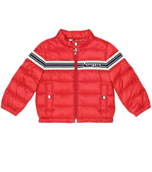 Baby Haraiki Vintage down jacket | Moncler Enfant