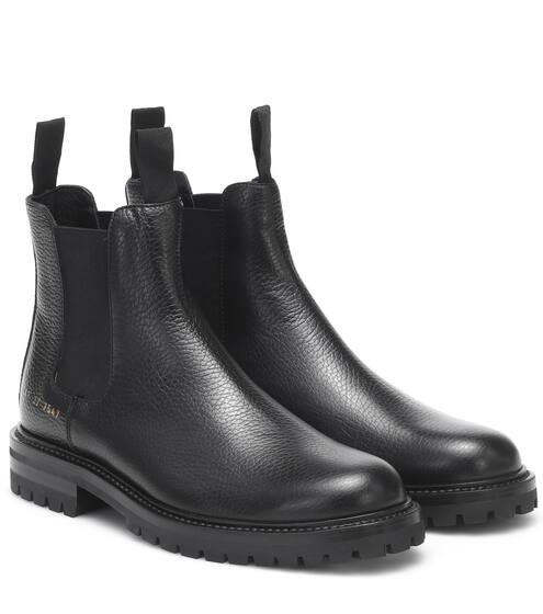 common projects boots womens