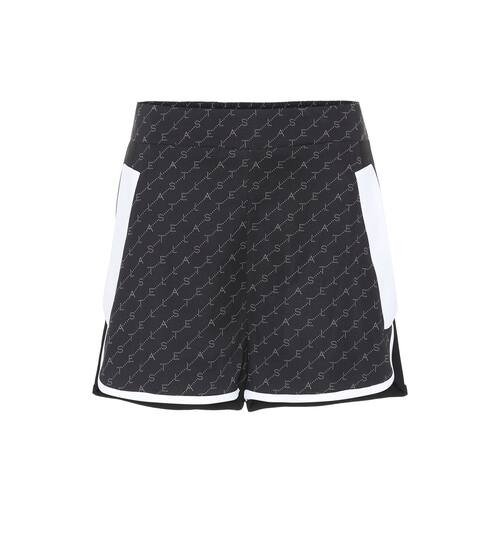 Printed shorts | Stella McCartney