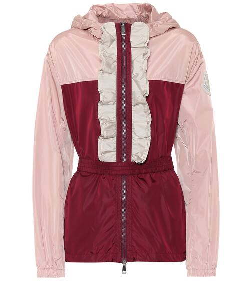 Technical jacket | Moncler