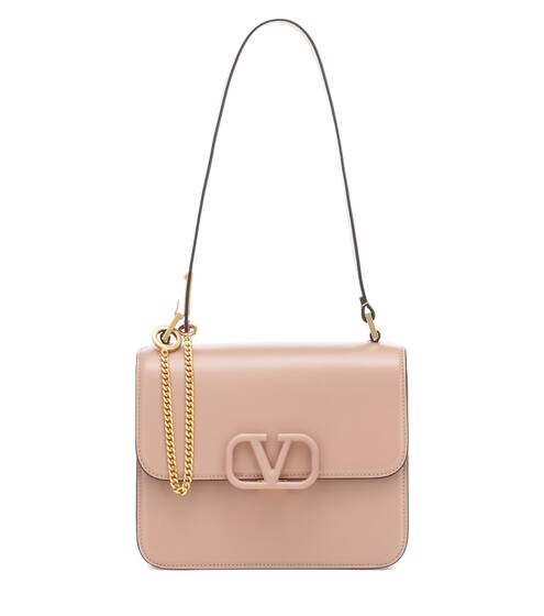 Valentino Garavani VSLING Small leather shoulder bag | Valentino