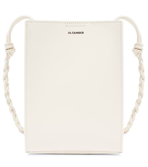 jil sander crossbody bolsa