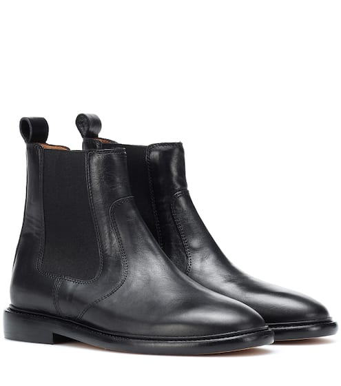 Pour Femme Et Mytheresa Isabel Marant Bottines Bottes pF6wIXqxI