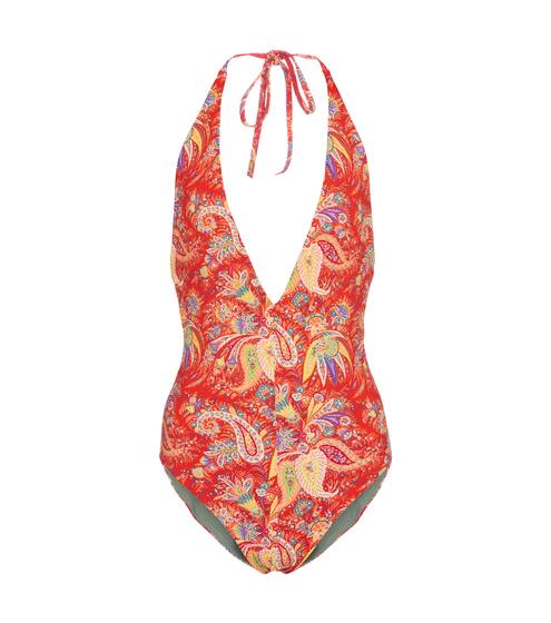 Paisley swimsuit | ETRO