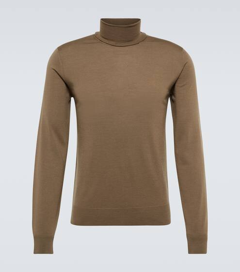 designer turtlenecks mens