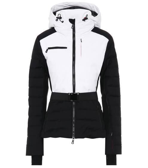 Kat ski jacket | Erin Snow