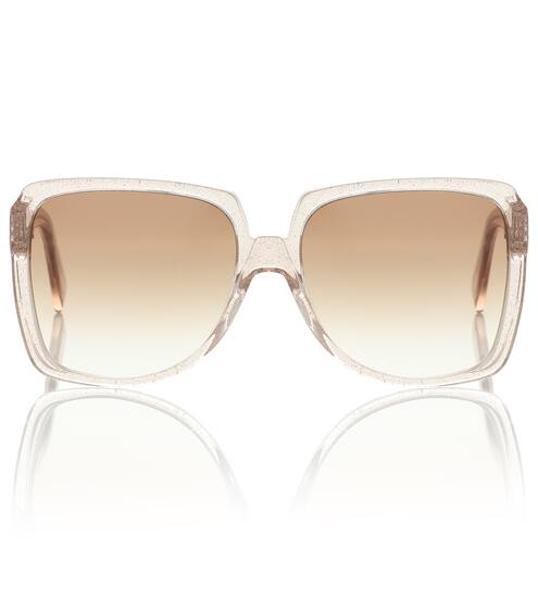 Oversized sunglasses | Celine Eyewear