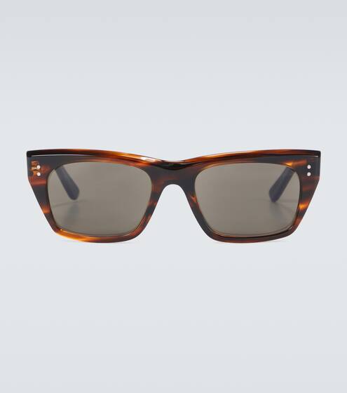 Wayfarer acetate sunglasses | Celine Eyewear