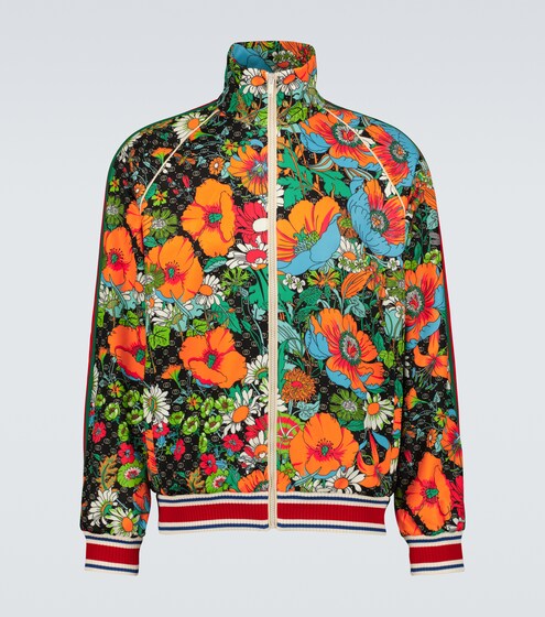 new gucci jacket