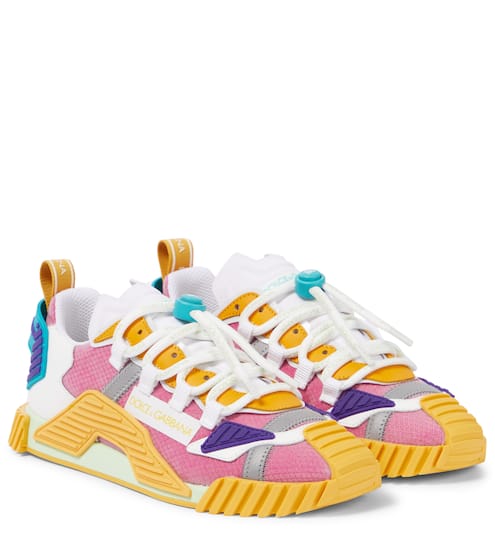 dolce and gabbana sale shoes