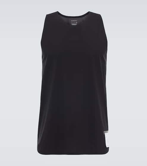 Top Space-O Singlet Mytheresa Uomo Sport & Swimwear Abbigliamento sportivo Top sportivi 