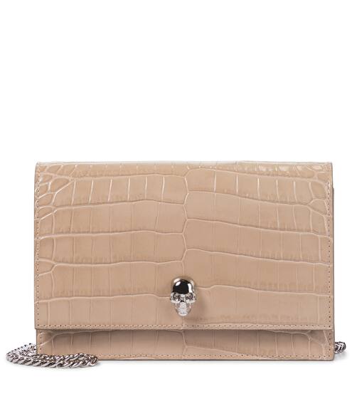 alexander mcqueen handbags & purses