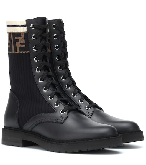 chaussure fendi femme 2018