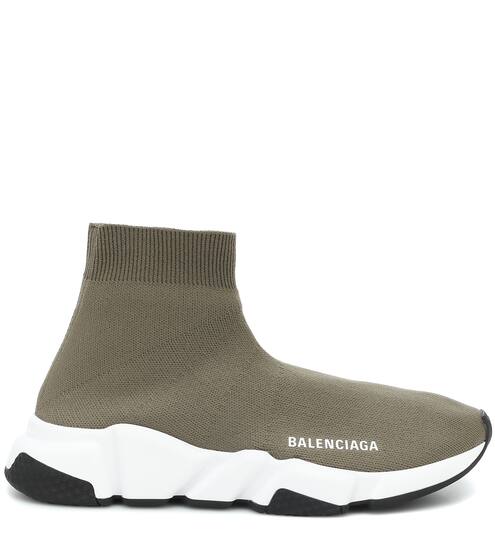 balenciaga sneakers mytheresa