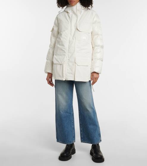 Expedition down parka | Canada Goose