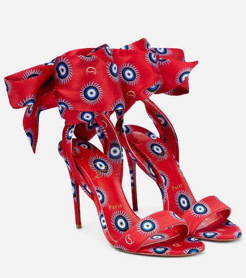 christian louboutin women's heels sale