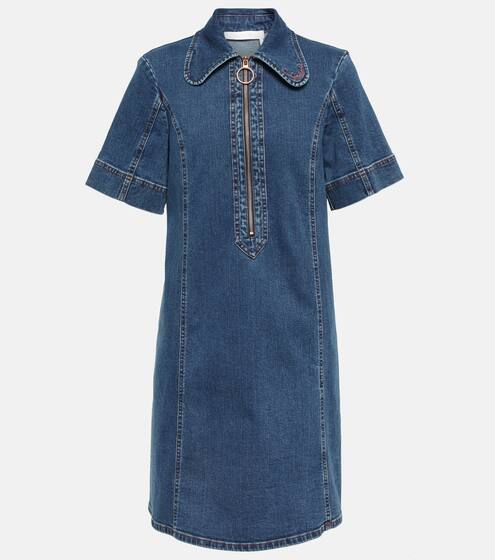 Vestiti da donna See By Chloé su Mytheresa