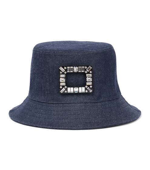 Designer Bucket Hat Womens | Mytheresa