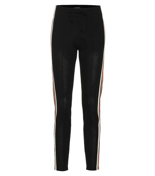 Dario tapered jersey trackpants | Isabel Marant, Étoile