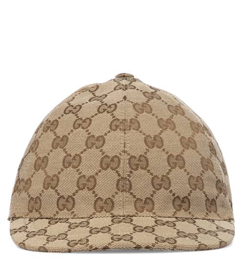 Casquette GG Supreme en toile | Gucci Kids