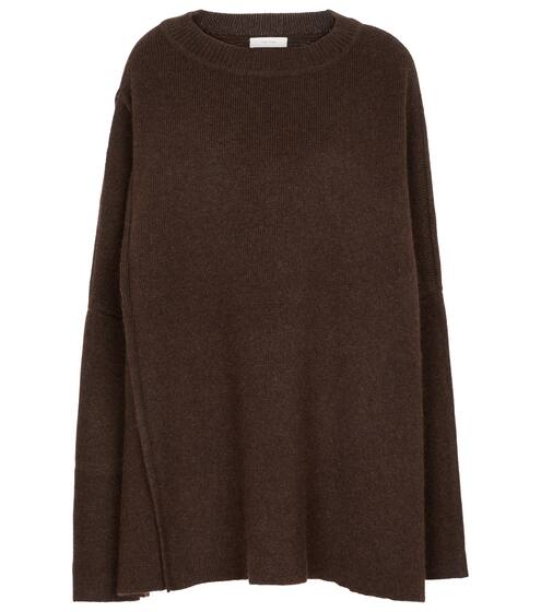 the row cordelia cashmere sweater