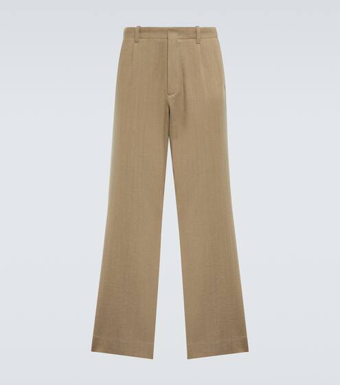 Men's Chinos – Shop Luxury Menswear 