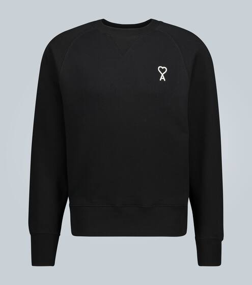 Ami de Coeur sweatshirt | AMI