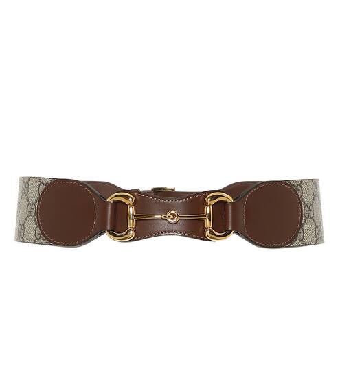 Gucci Belts For Women Shop Gg Belts At Mytheresa