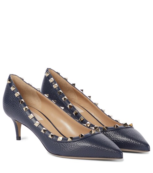 designer kitten heels