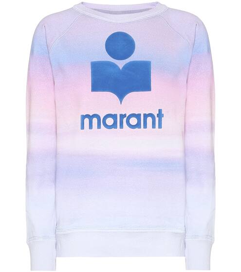Sweatshirt Milly | Isabel Marant, Étoile