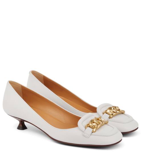 Designer Kitten Heels | Mytheresa