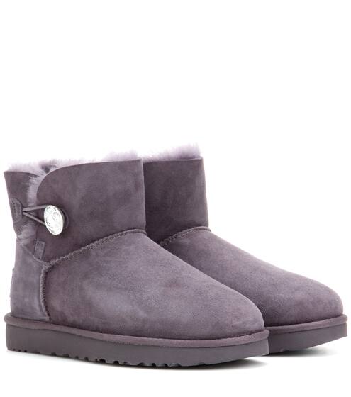 ugg neri bassi con brillantino ugg neri bassi con brillantino