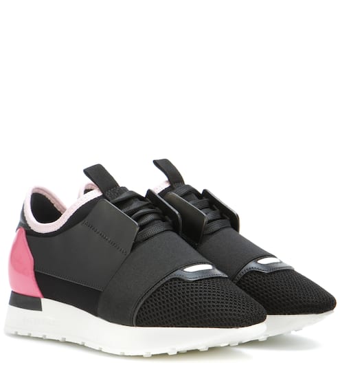 Balenciaga Trainers Balenciaga Trainers