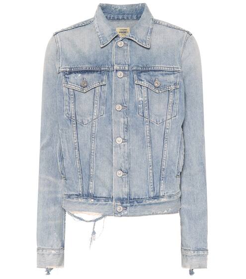 Nica denim jacket | Citizens of Humanity