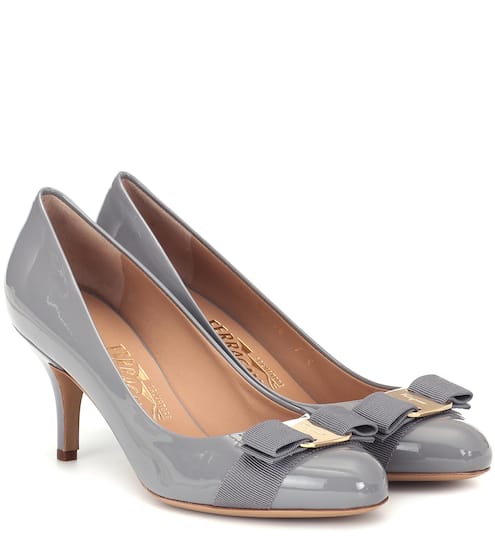 BallerinasMytheresa Salvatore Salvatore BallerinasMytheresa Salvatore Ferragamo Schuheamp; Schuheamp; Ferragamo lcT5FKJ1u3