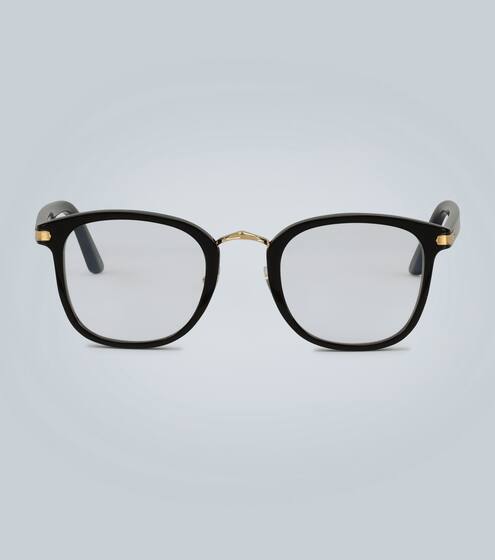 نظارات طبيّة C de Cartier | Cartier Eyewear Collection