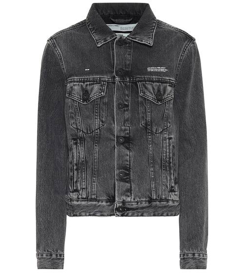 Denim jacket | Off-White