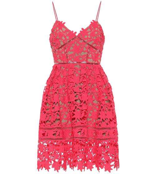 Self Portrait Women S Designer Fashion At Mytheresa