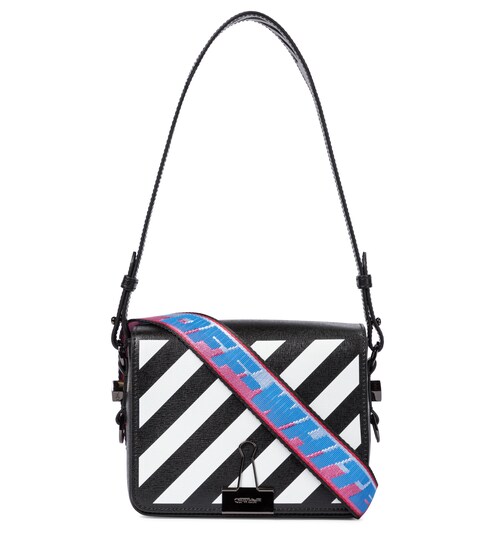 off white handbag