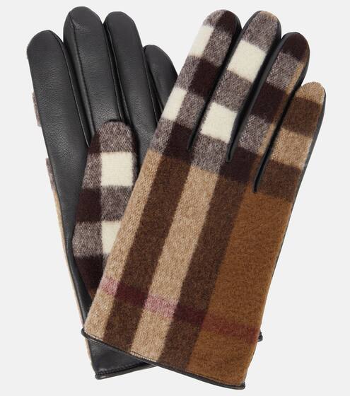 Womens Designer Gloves Mytheresa