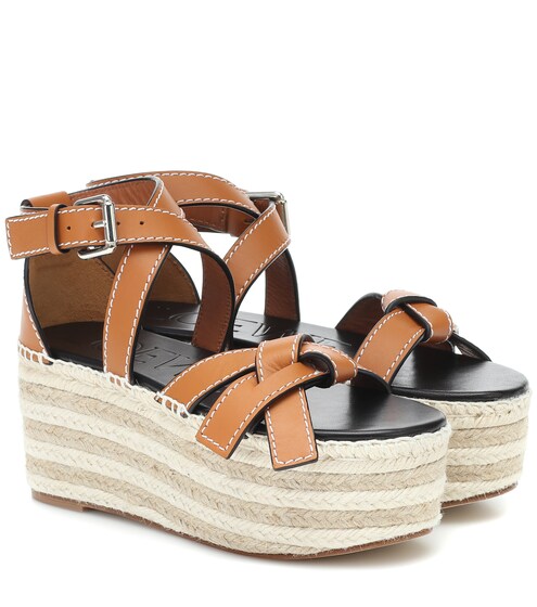 designer espadrilles sale