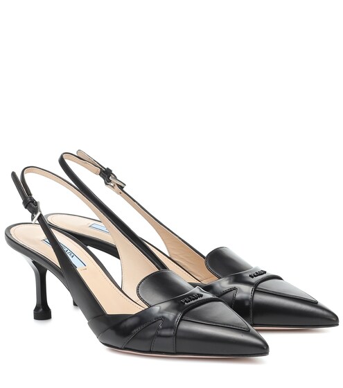 prada pump sale