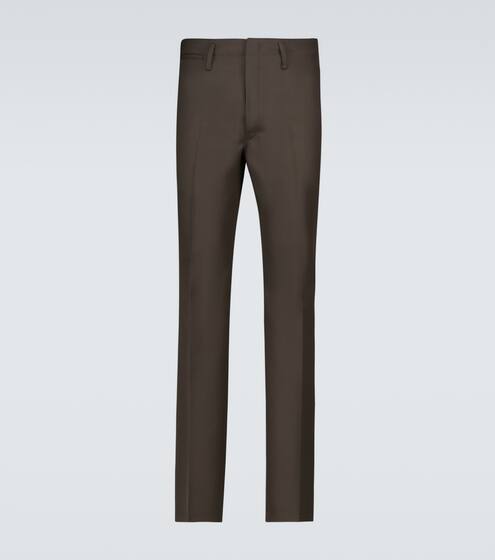Pantalon droit | Lemaire