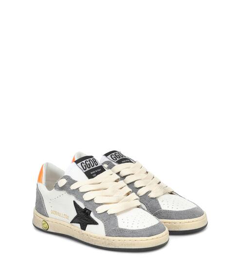 platform golden goose sale