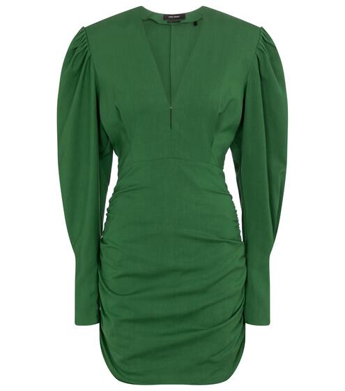 Stella minidress | Isabel Marant