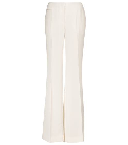 High-rise pants | Tom Ford