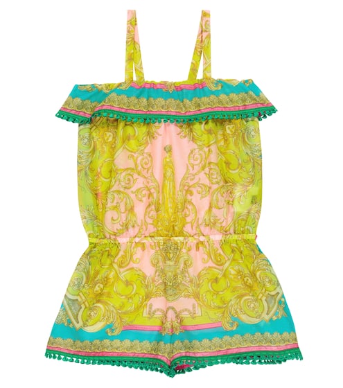 Versace Kids - La Moda Bambini online su Mytheresa